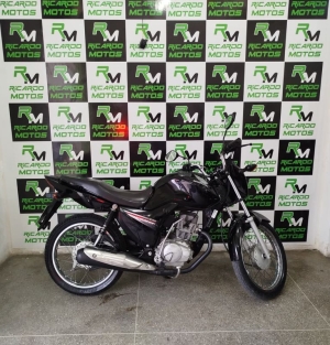 FAN 125CC